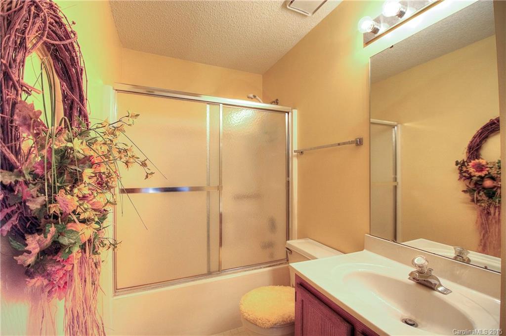 Woodside Village - Residential