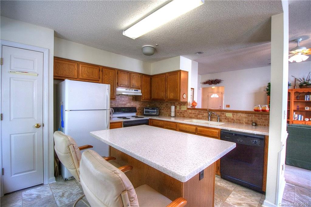 Woodside Village - Residential