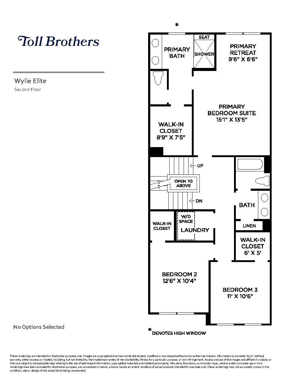 Griffith Lakes - Residential