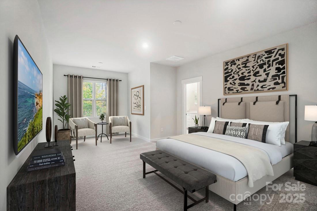 Griffith Lakes - Residential