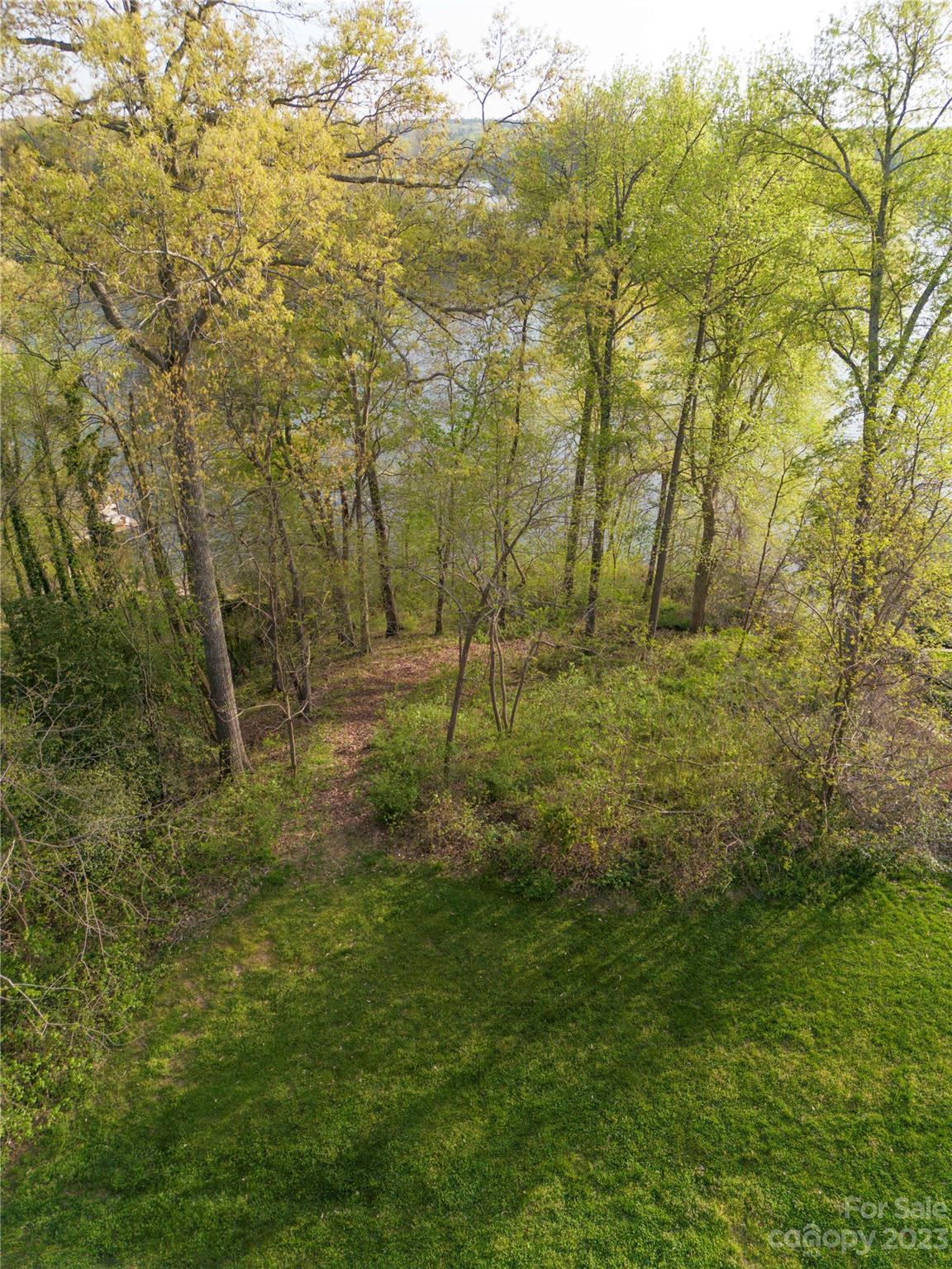 Windemere Island - Land