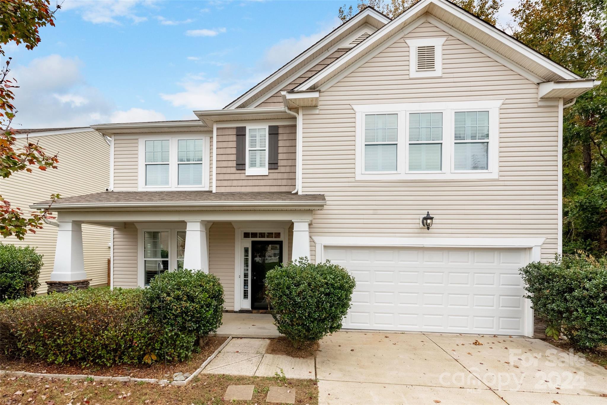 Woodbridge - Residential