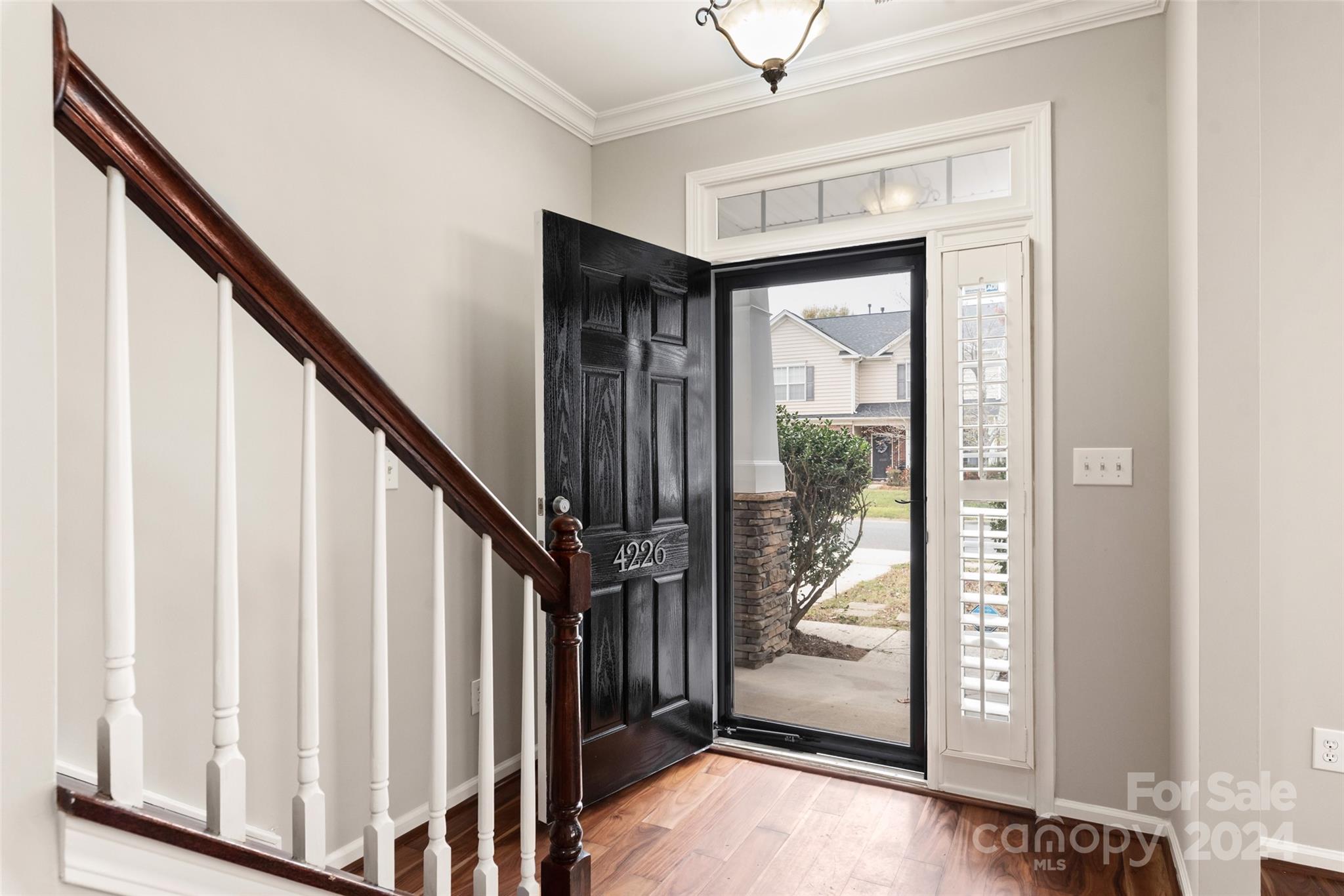 Woodbridge - Residential