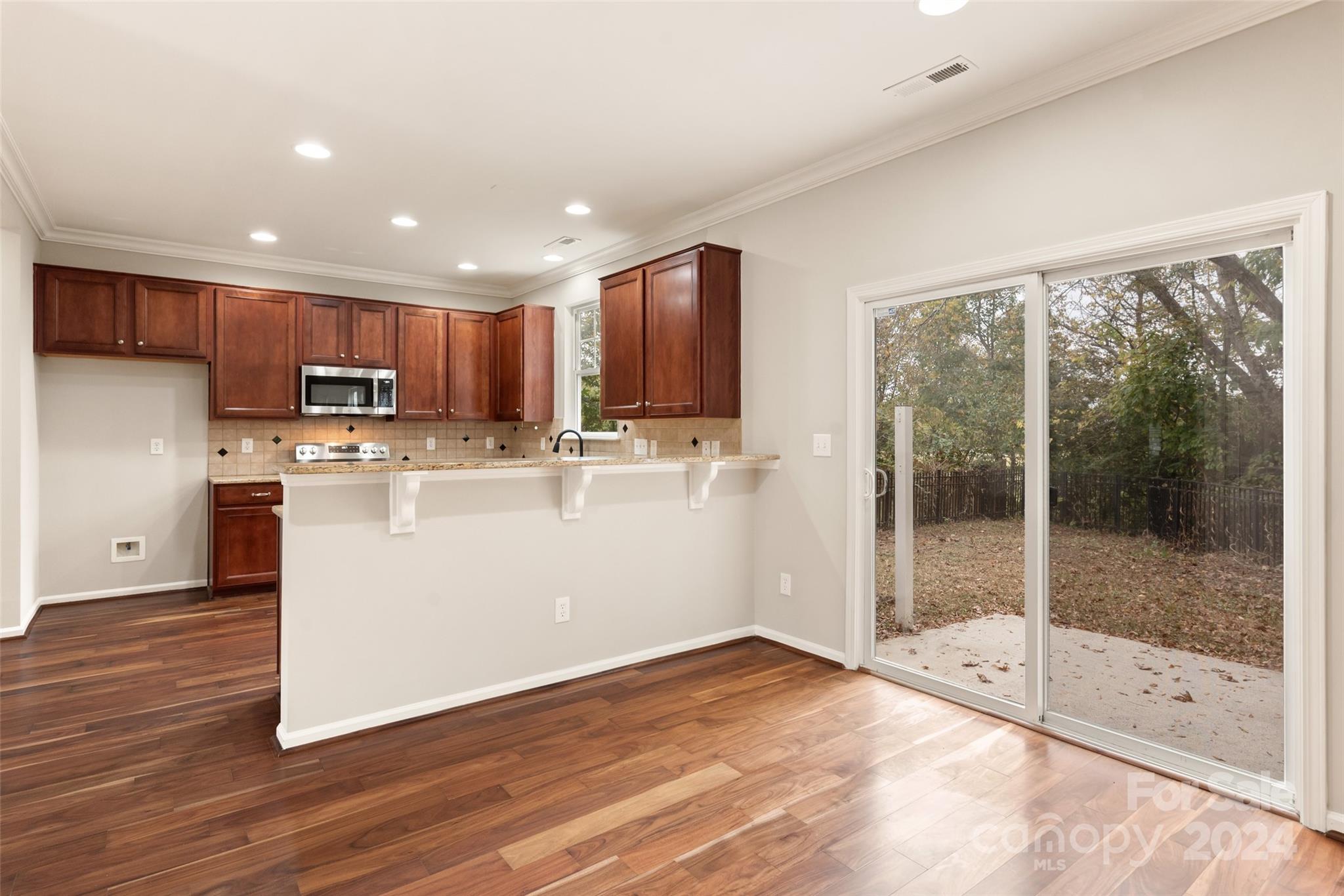 Woodbridge - Residential