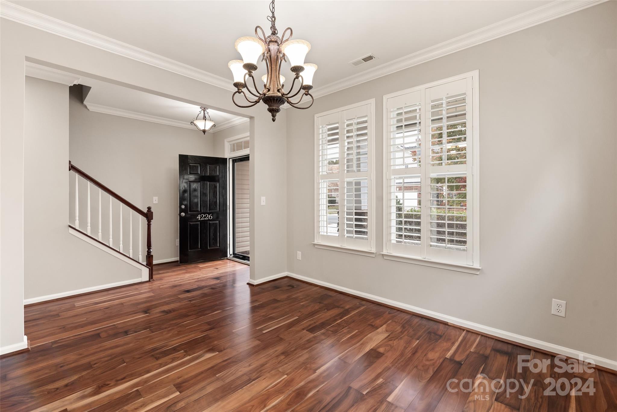 Woodbridge - Residential