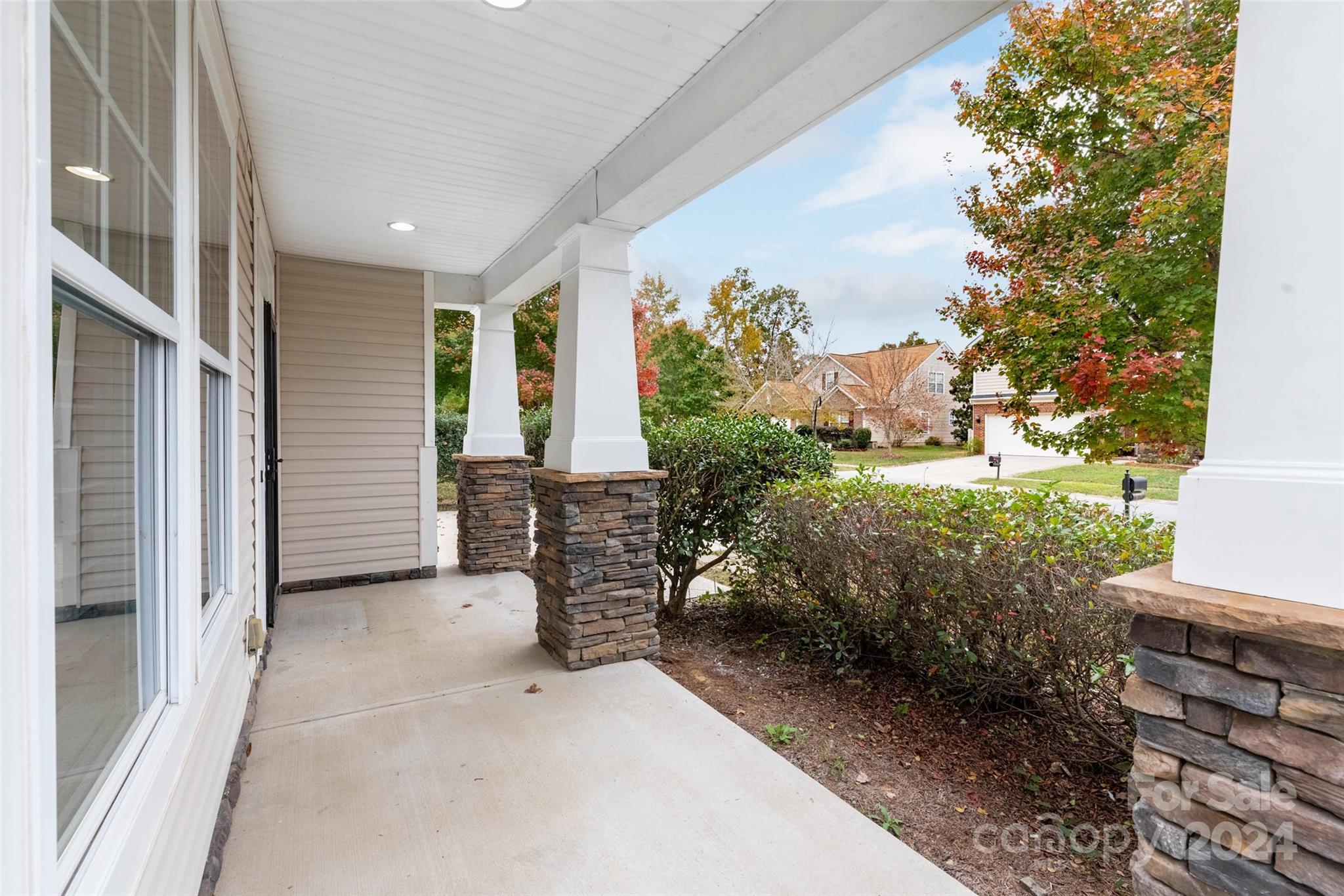 Woodbridge - Residential