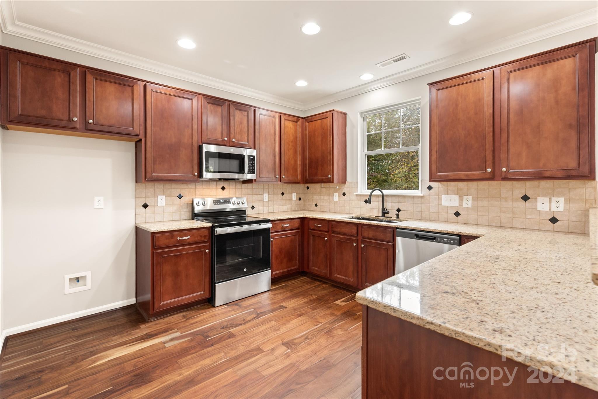 Woodbridge - Residential