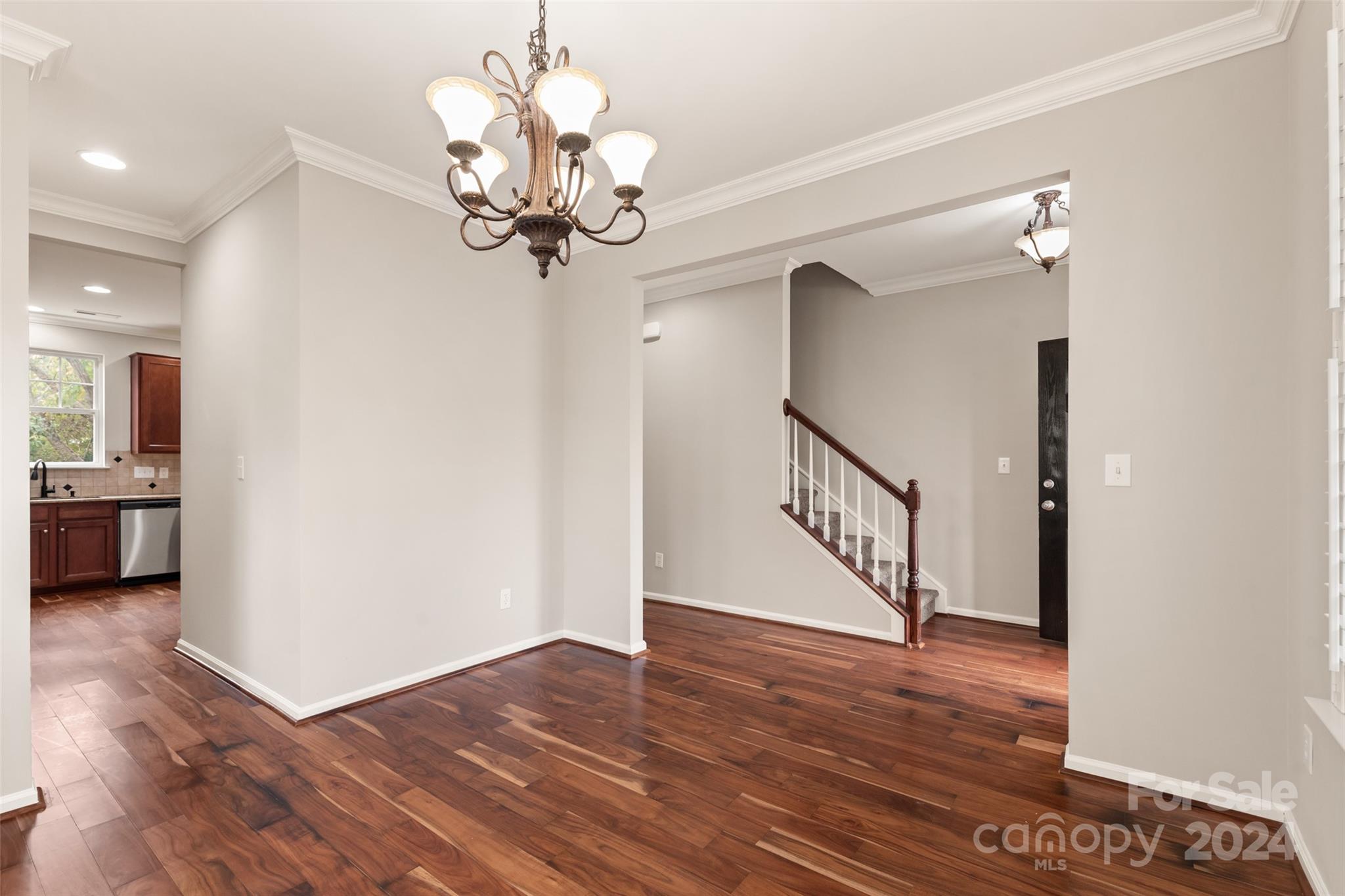 Woodbridge - Residential