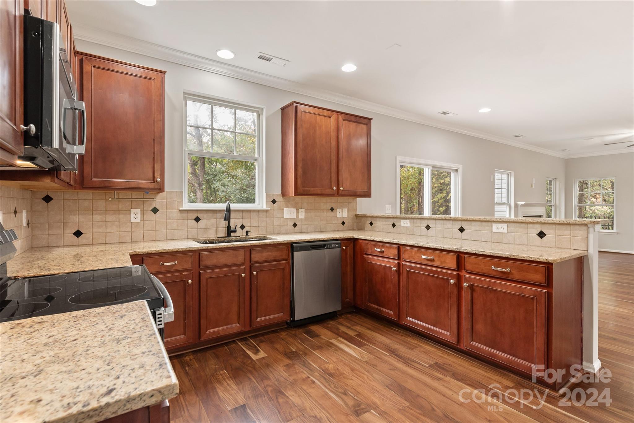 Woodbridge - Residential