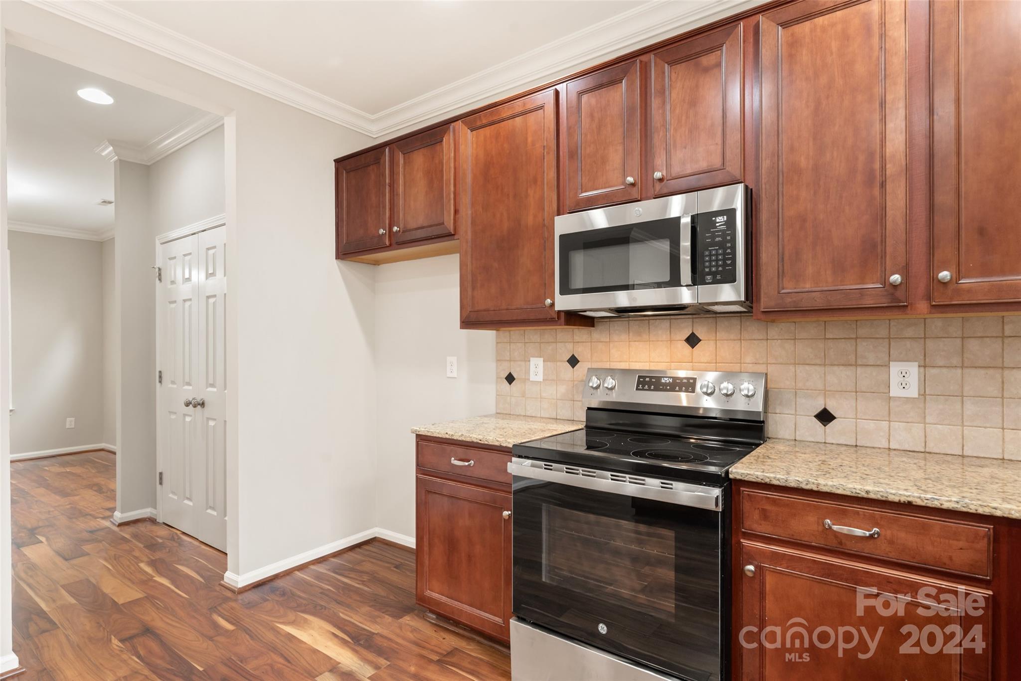 Woodbridge - Residential