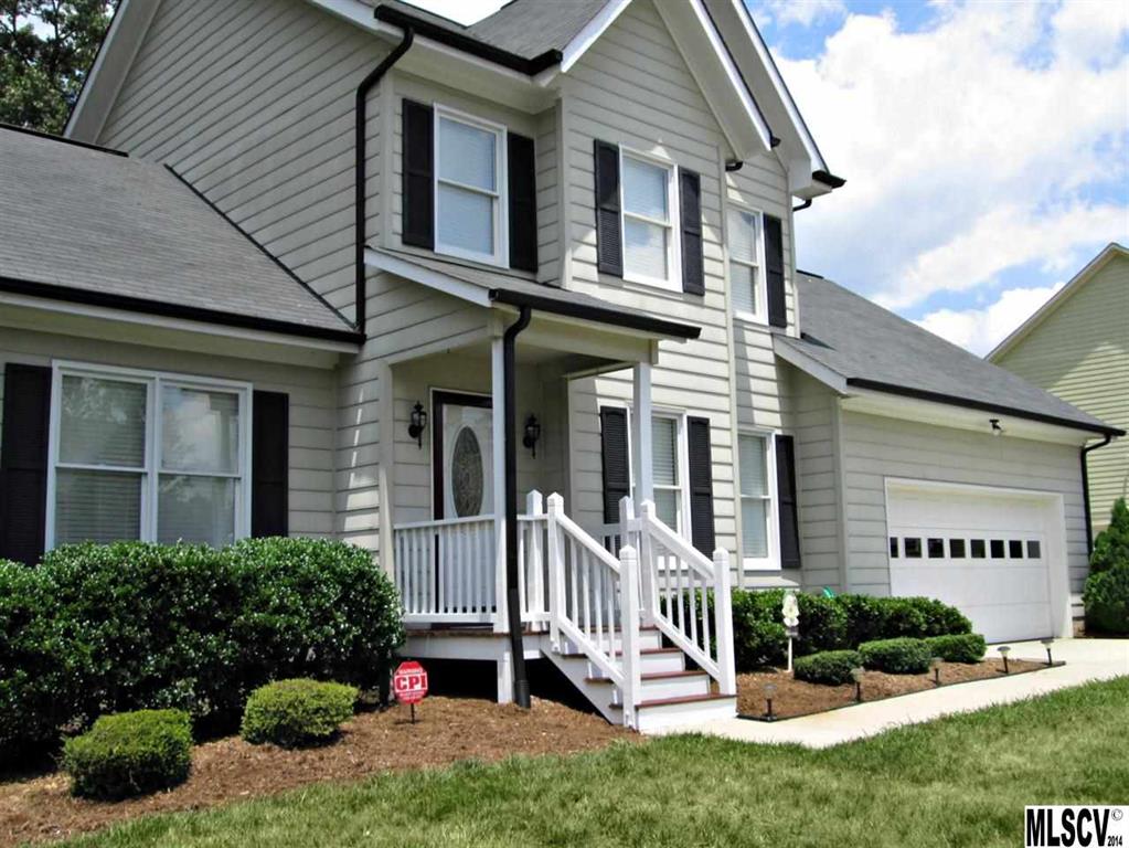 Maple Crest - Residential