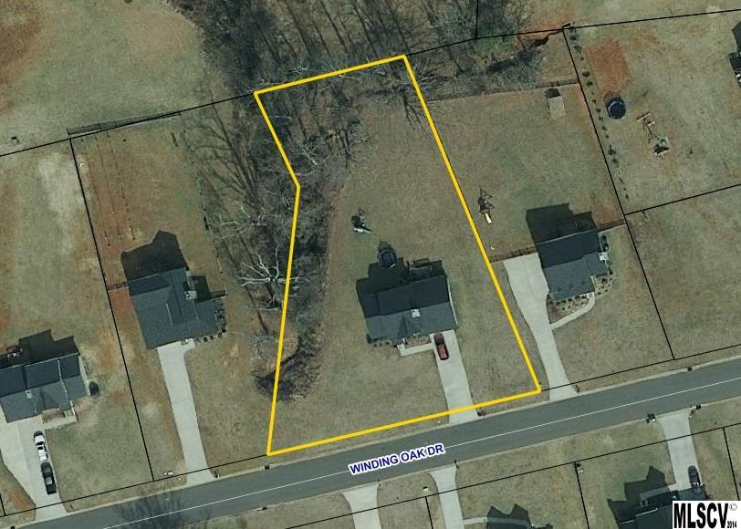 Maple Crest - Residential