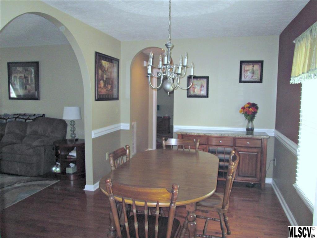 Maple Crest - Residential