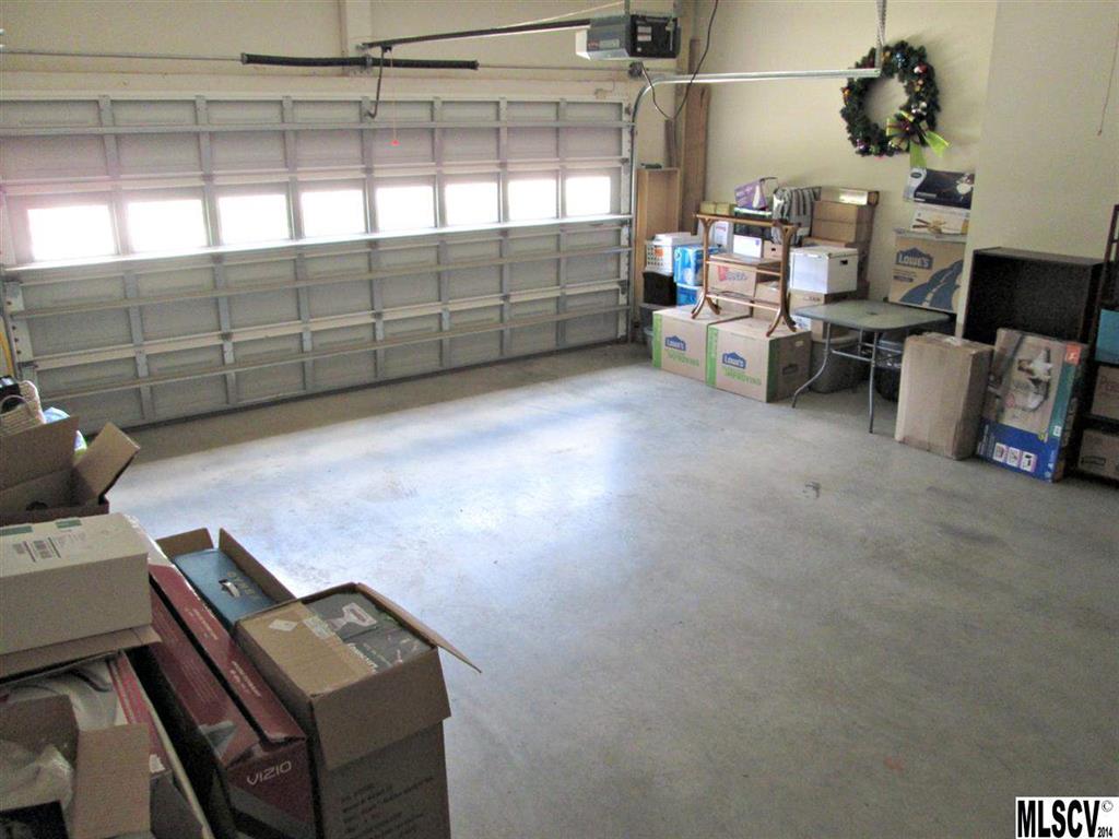 Maple Crest - Residential