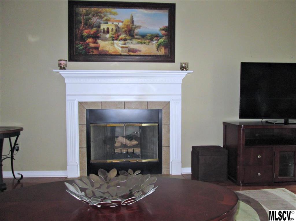 Maple Crest - Residential