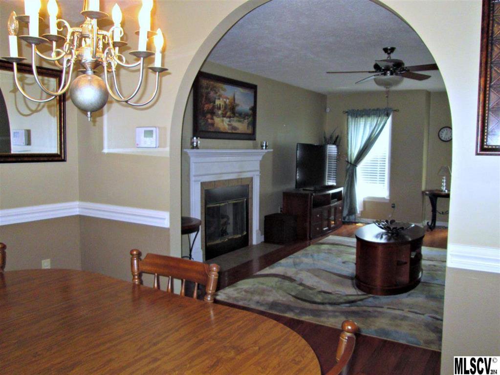 Maple Crest - Residential