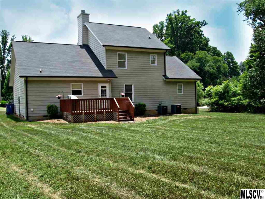 Maple Crest - Residential