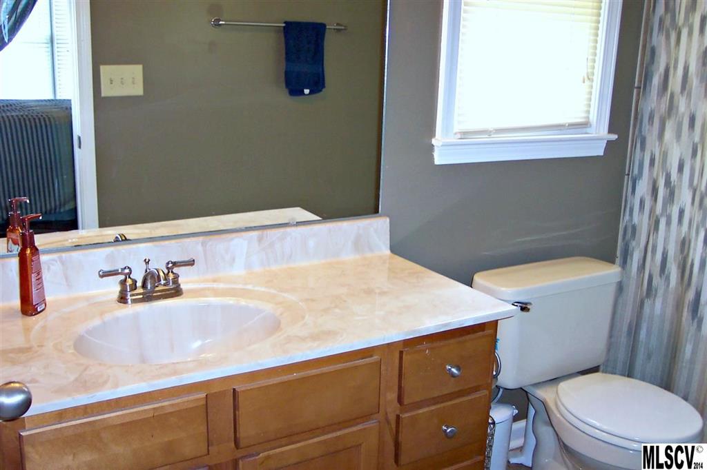 Maple Crest - Residential