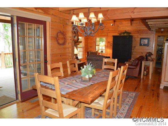 Smoky Mountain Retreat at Eagles Nest - Residential