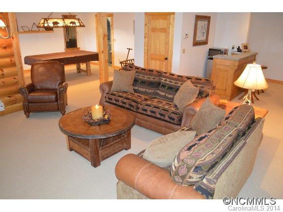 Smoky Mountain Retreat at Eagles Nest - Residential