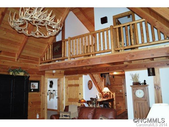 Smoky Mountain Retreat at Eagles Nest - Residential