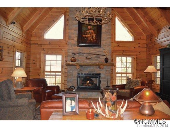 Smoky Mountain Retreat at Eagles Nest - Residential