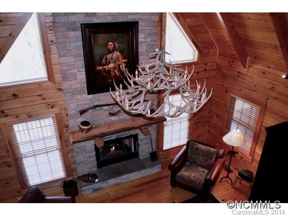 Smoky Mountain Retreat at Eagles Nest - Residential