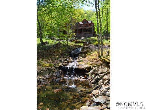 Smoky Mountain Retreat at Eagles Nest - Residential