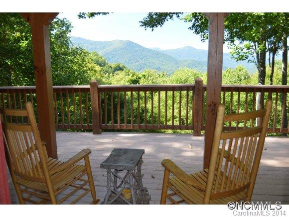 Smoky Mountain Retreat at Eagles Nest - Residential