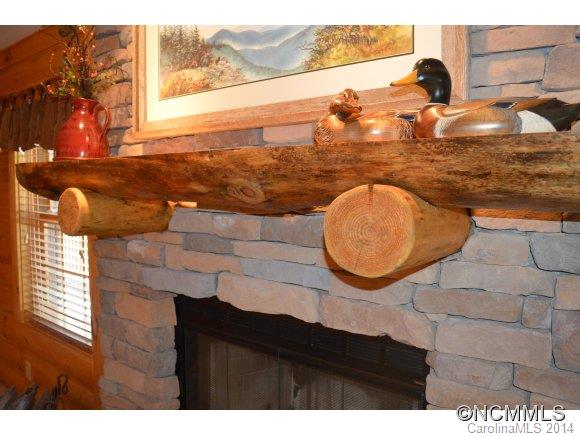 Smoky Mountain Retreat at Eagles Nest - Residential