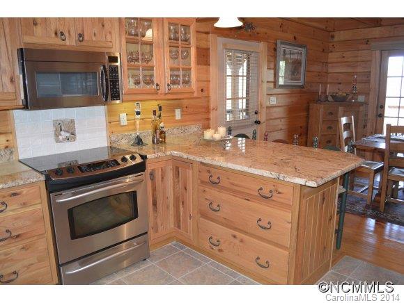 Smoky Mountain Retreat at Eagles Nest - Residential