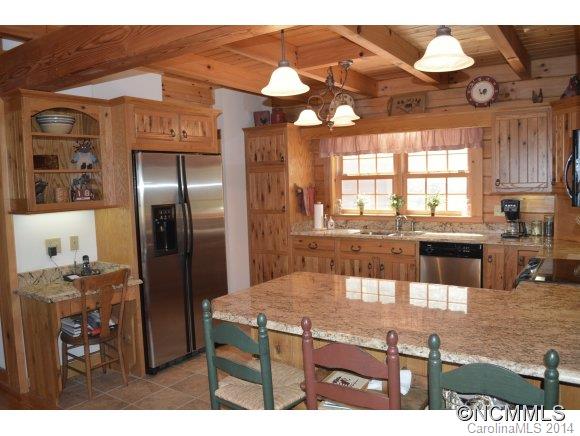 Smoky Mountain Retreat at Eagles Nest - Residential