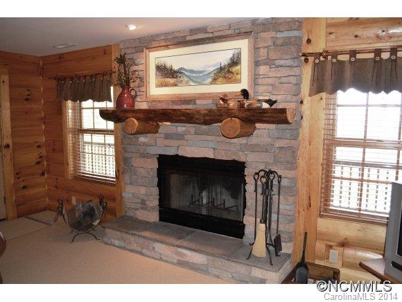 Smoky Mountain Retreat at Eagles Nest - Residential