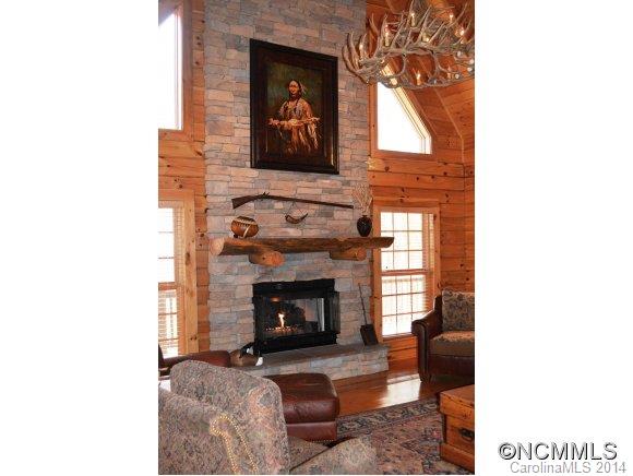 Smoky Mountain Retreat at Eagles Nest - Residential