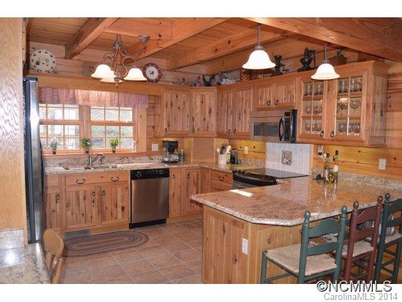 Smoky Mountain Retreat at Eagles Nest - Residential