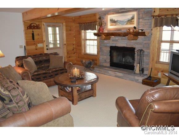 Smoky Mountain Retreat at Eagles Nest - Residential