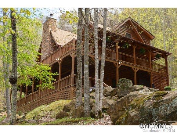 Smoky Mountain Retreat at Eagles Nest - Residential