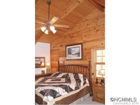 Smoky Mountain Retreat at Eagles Nest - Residential