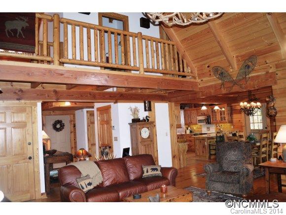 Smoky Mountain Retreat at Eagles Nest - Residential