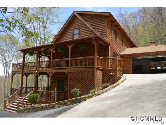 Smoky Mountain Retreat at Eagles Nest - Residential