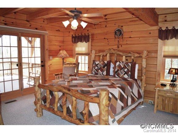 Smoky Mountain Retreat at Eagles Nest - Residential