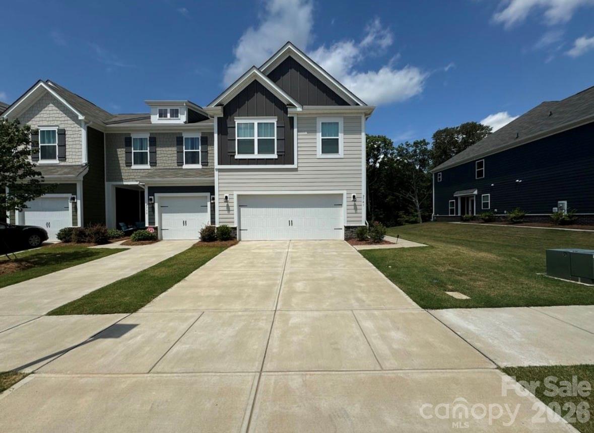 2741 Aubrey Street, Monroe, NC, 28110