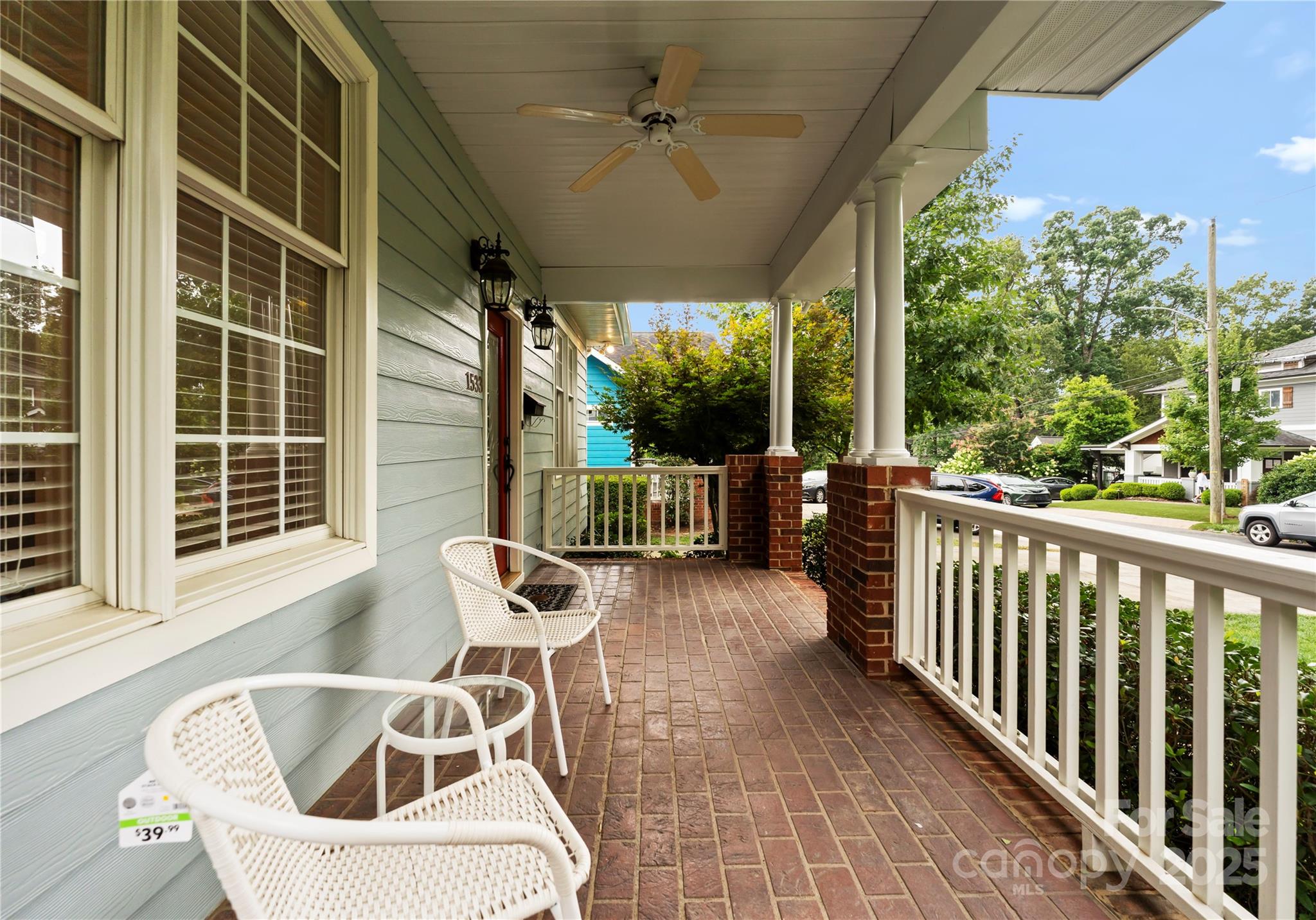 1533 Ideal Way