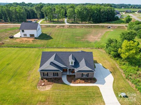 A home in Monroe