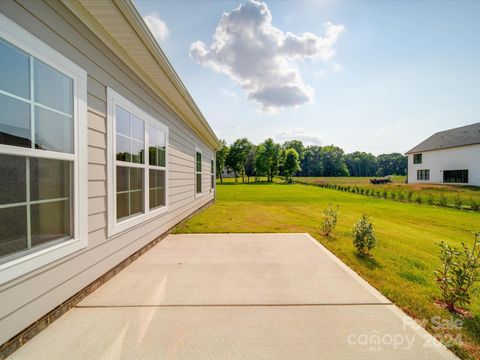 A home in Monroe