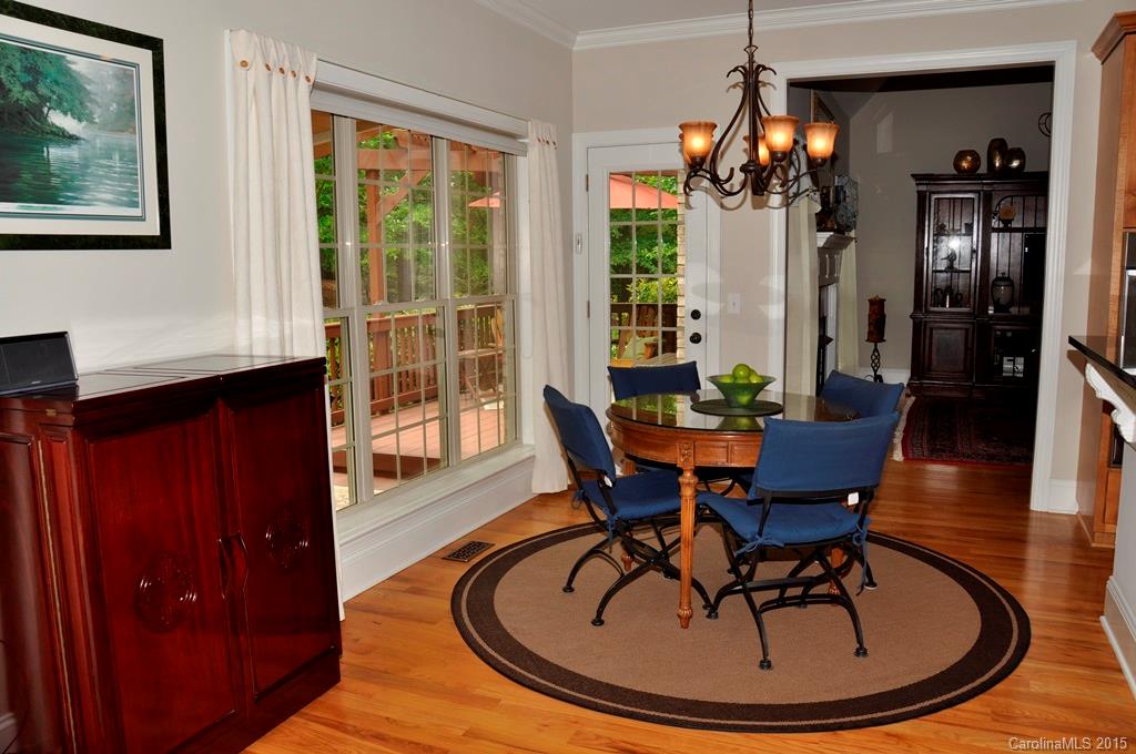 Patrick Place - Residential