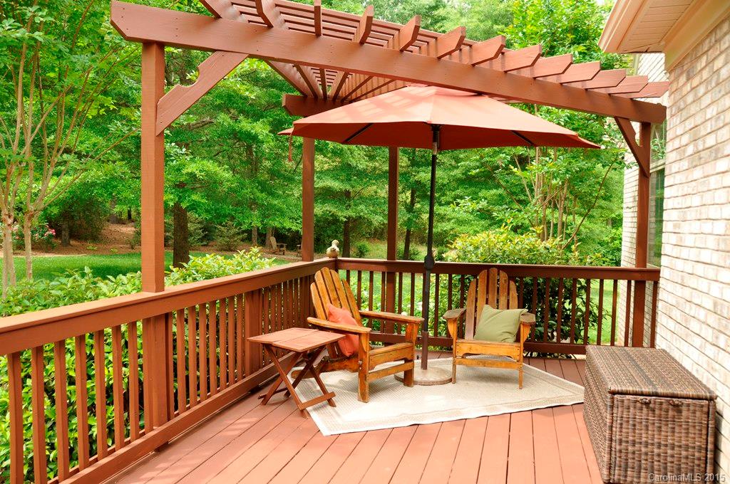 Patrick Place - Residential