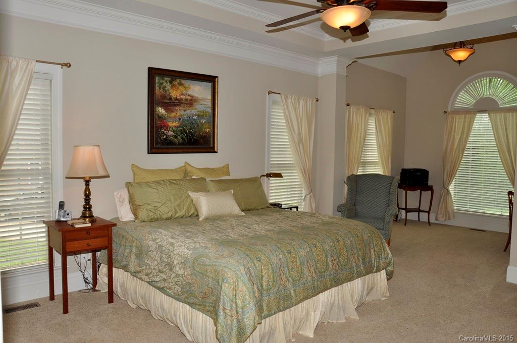 Patrick Place - Residential