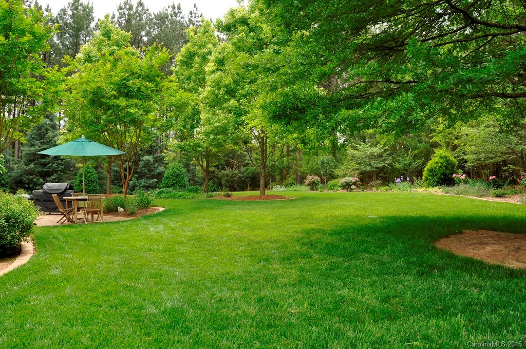 Patrick Place - Residential