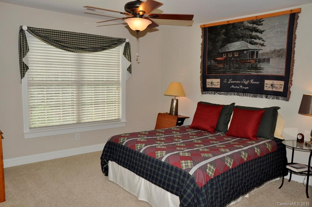 Patrick Place - Residential